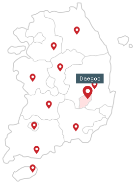 대구